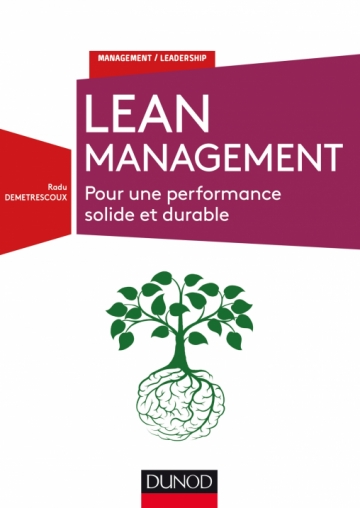 Publications des experts Lean d’Axium PERFORMANCE