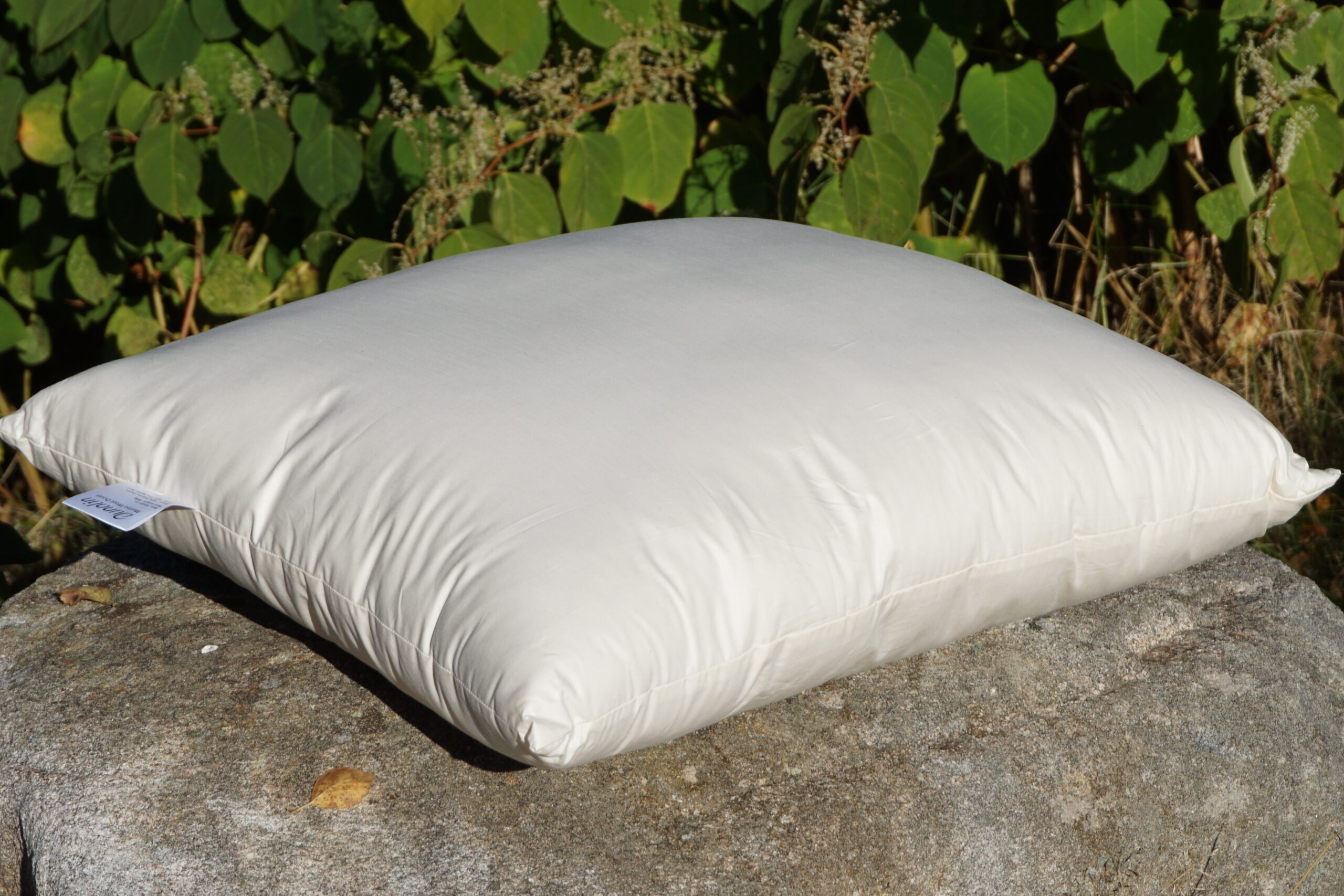 ullkudde Ullkudde Merino - Duntäcken Dunkuddar Linne-Sängkläder Ulltäcken