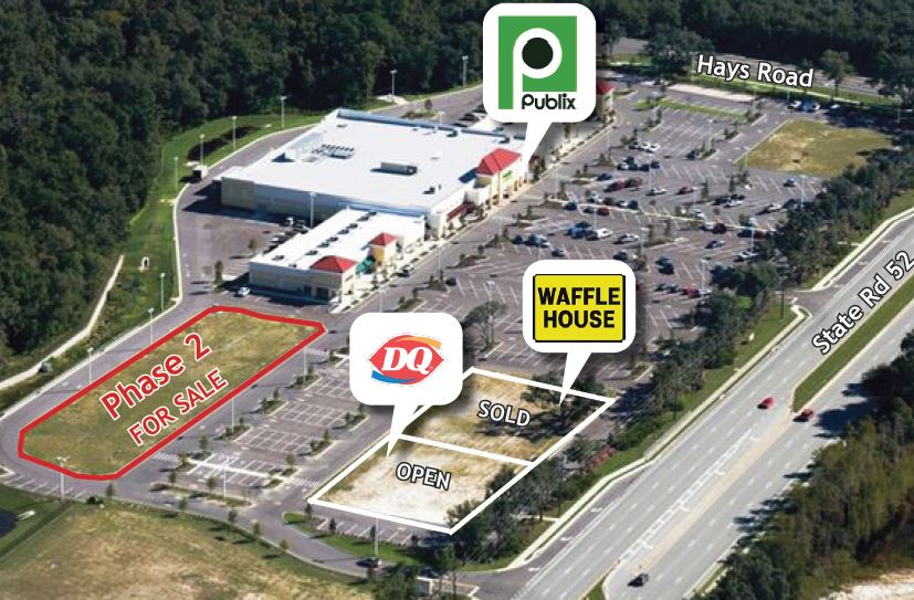 Hays Road Town Center Dunphy Properties Dunphy Development