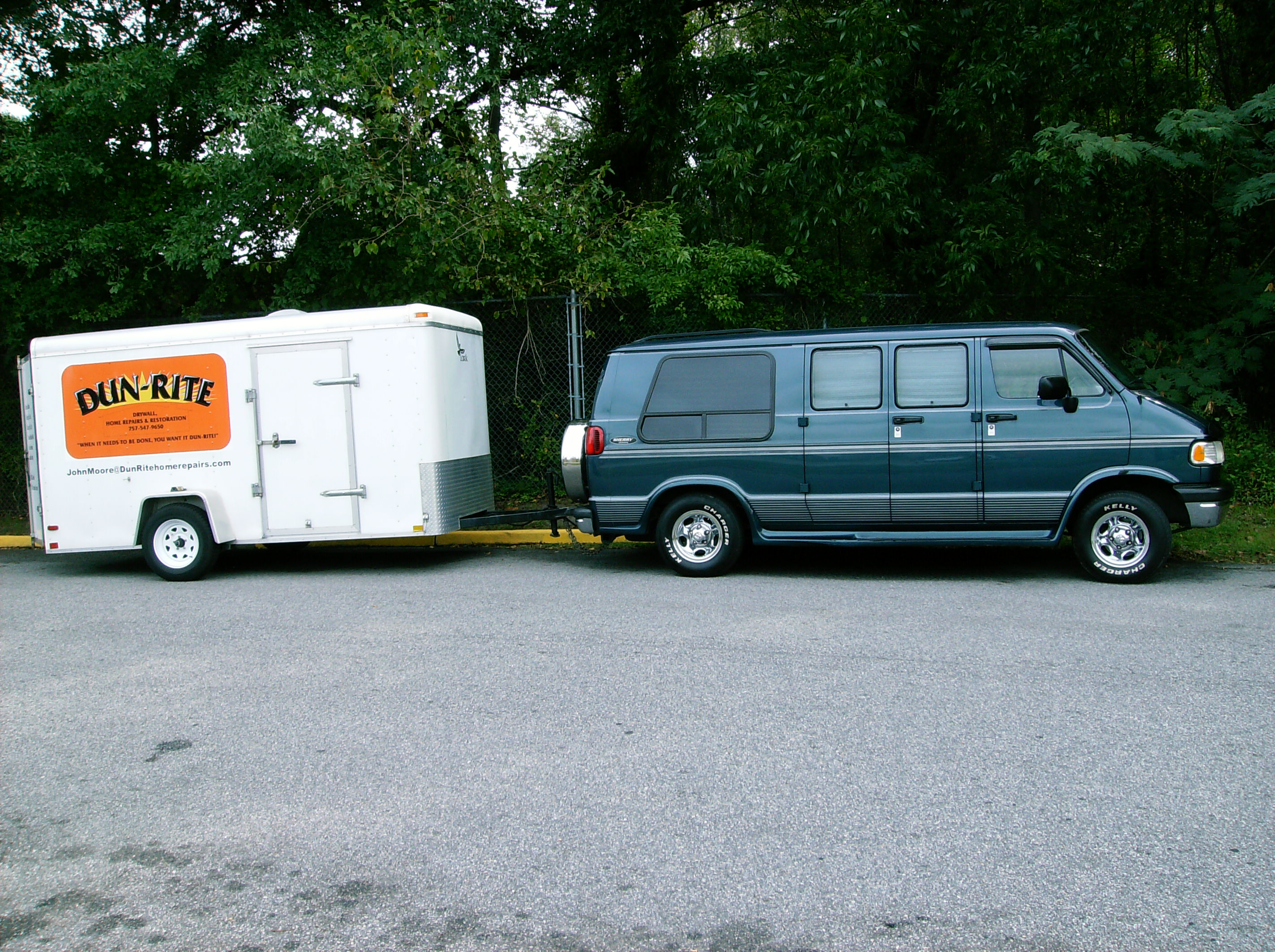 DunRite Chesapeake,VA carpet cleaning drywall repairs mold water damage