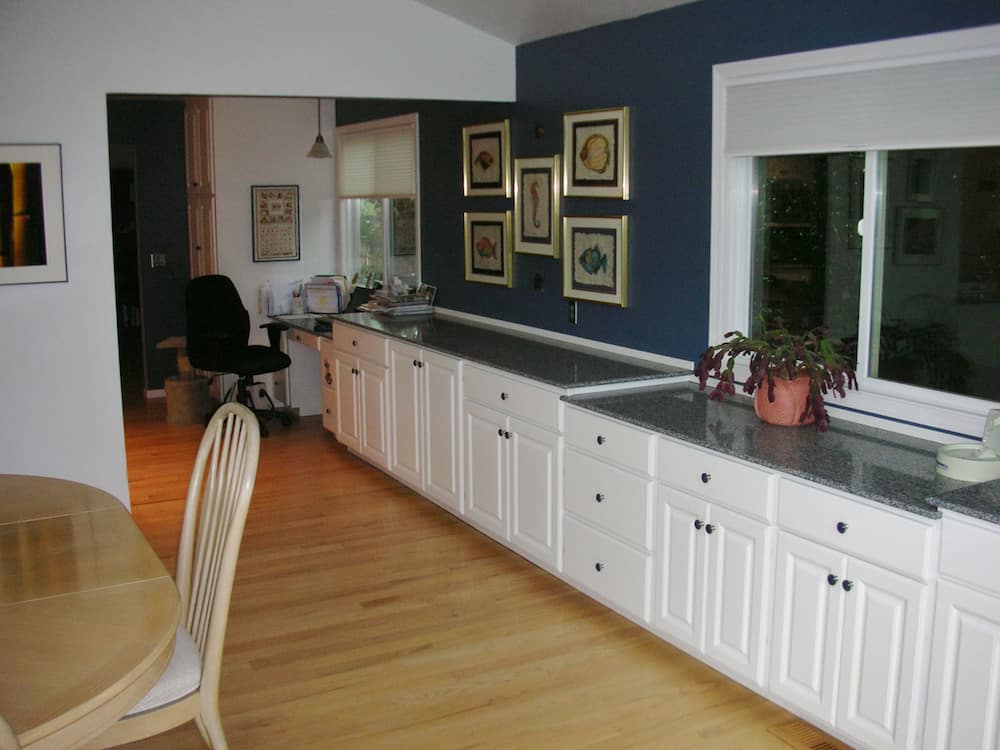 Your New Floor DunRite Home Improvements, Inc.