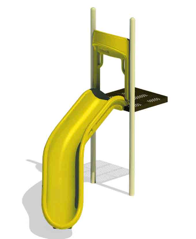 Playground Slides