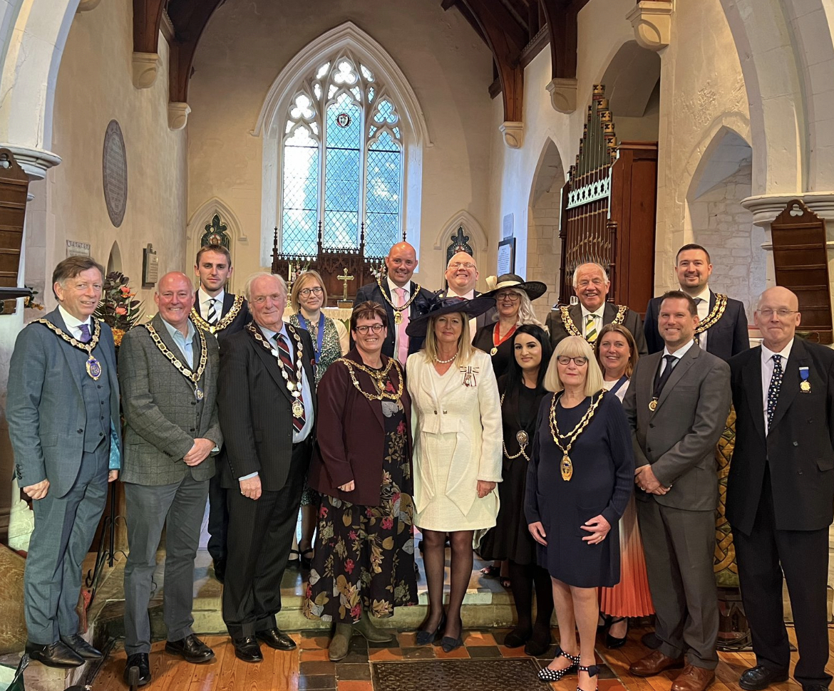 Week 21 A Sporting Week Dunstable Town Council