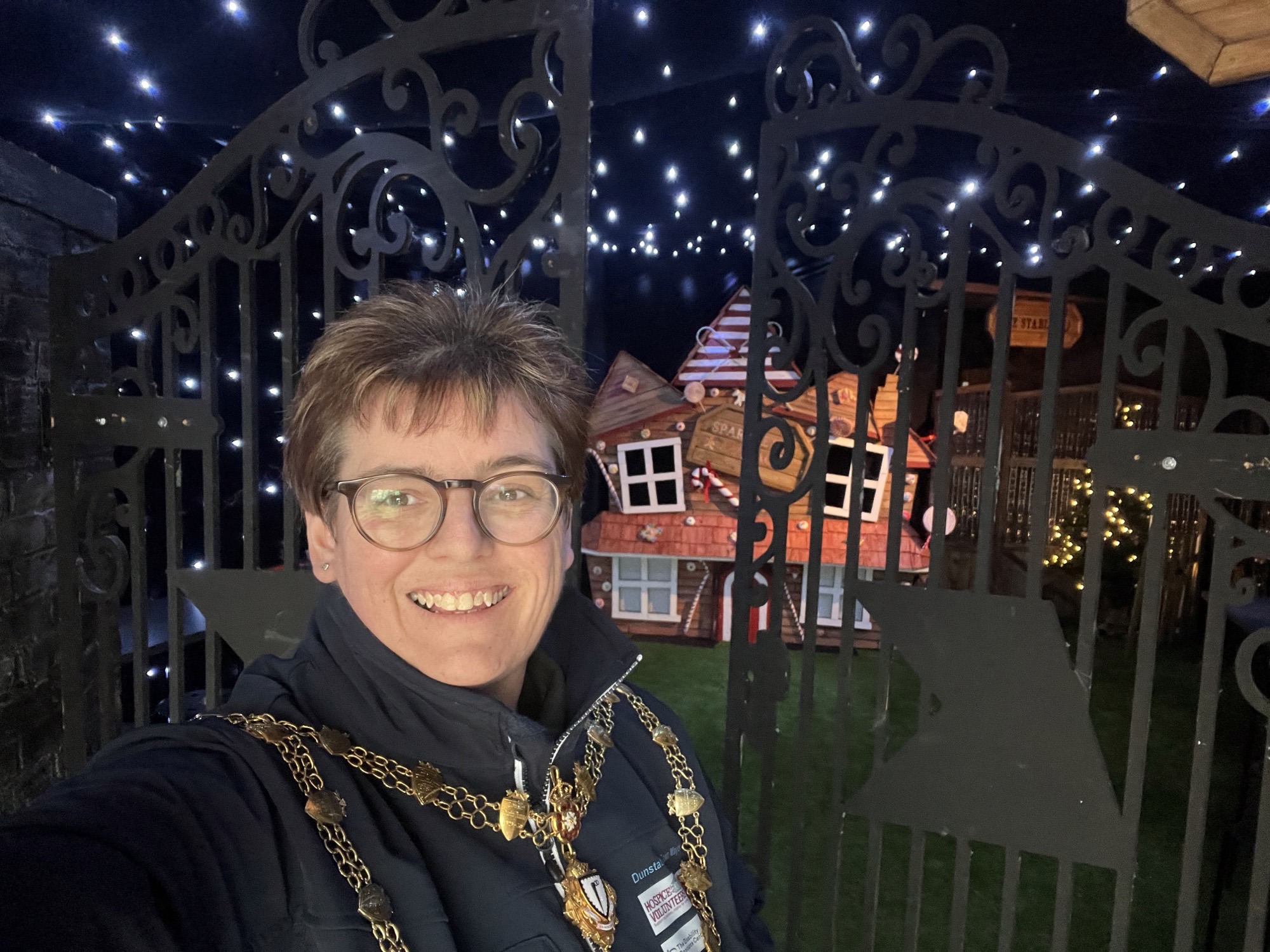 Week 28 It’s beginning to look a lot like Christmas! Dunstable Town