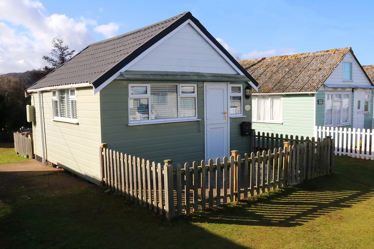 263 Dunster Beach Dunster Village