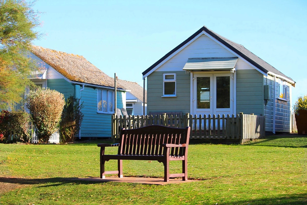 263 Dunster Beach Dunster Village