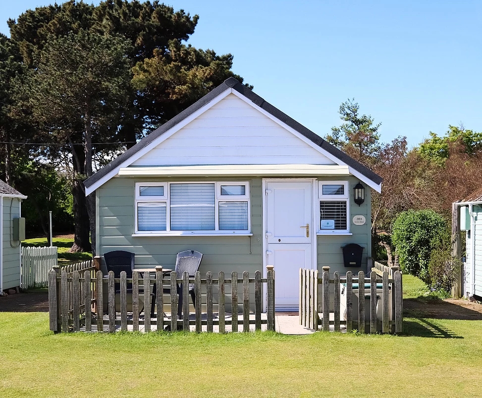 263 Dunster Beach Dunster Village