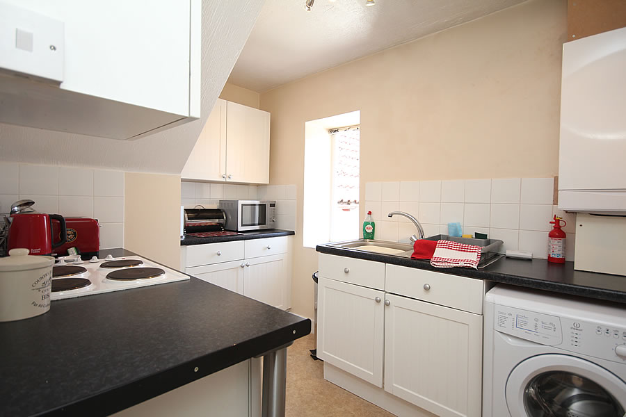 Robins Nest Dunster Village