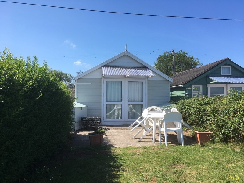 Chalet 111 Dunster Village