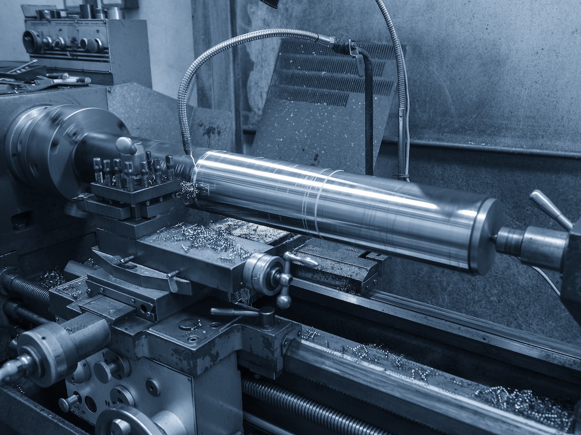 Manual Machining Capabilities The Duny Group
