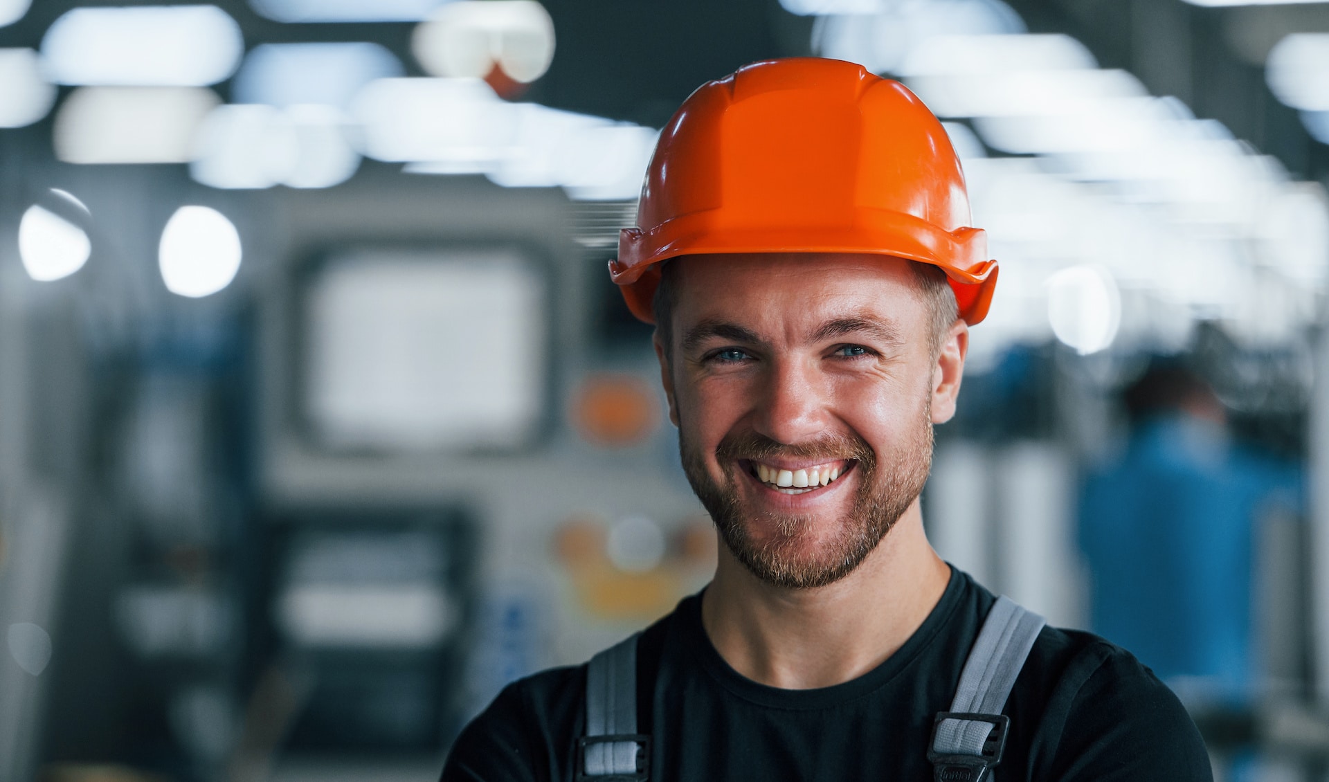 Hilfsarbeiter mit Staplerschein DUOJOB GmbH