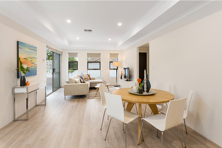 Archibald Street Duomark