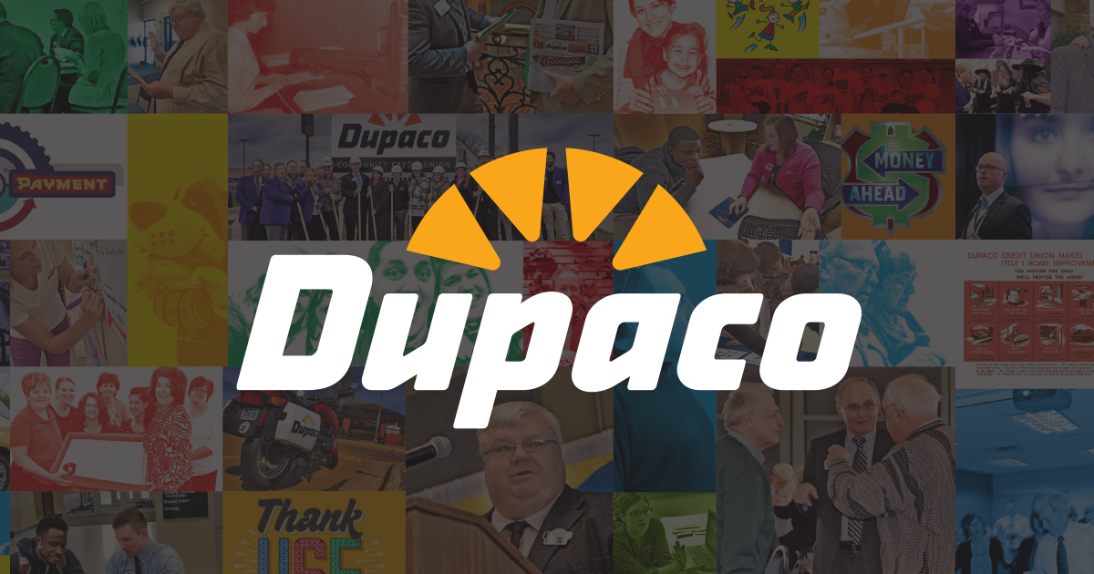 Dupont Community Credit Union Credit Card
