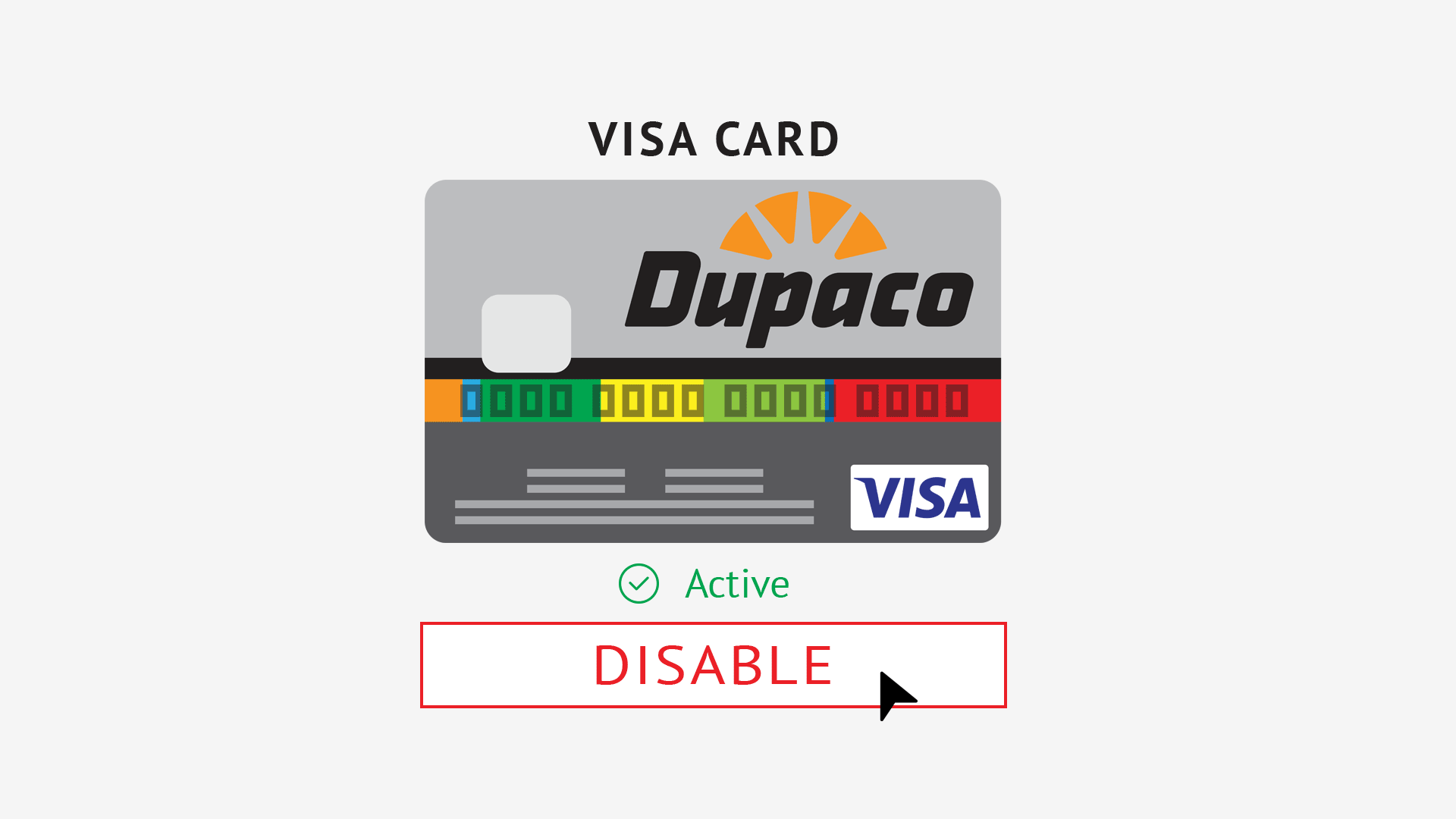 The latest data breach Here’s what you should know Dupaco