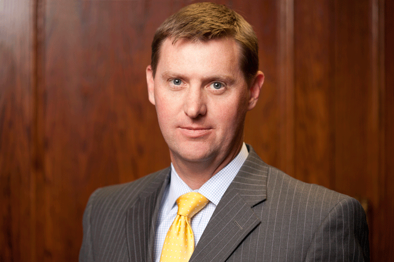 Joseph E. Bearden, III Duplass