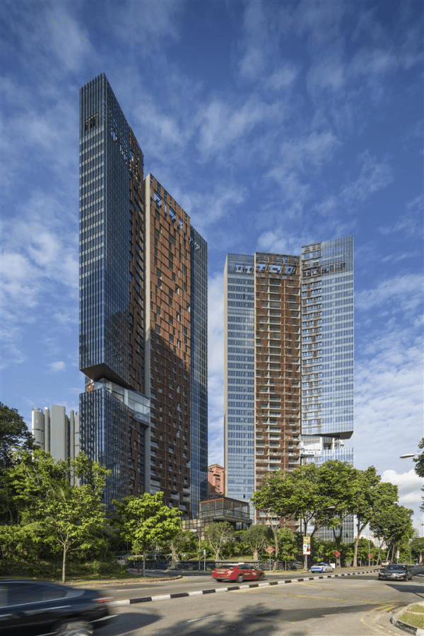 How to duplicate The Alps Residences iClass Card Duplicate Card Singapore