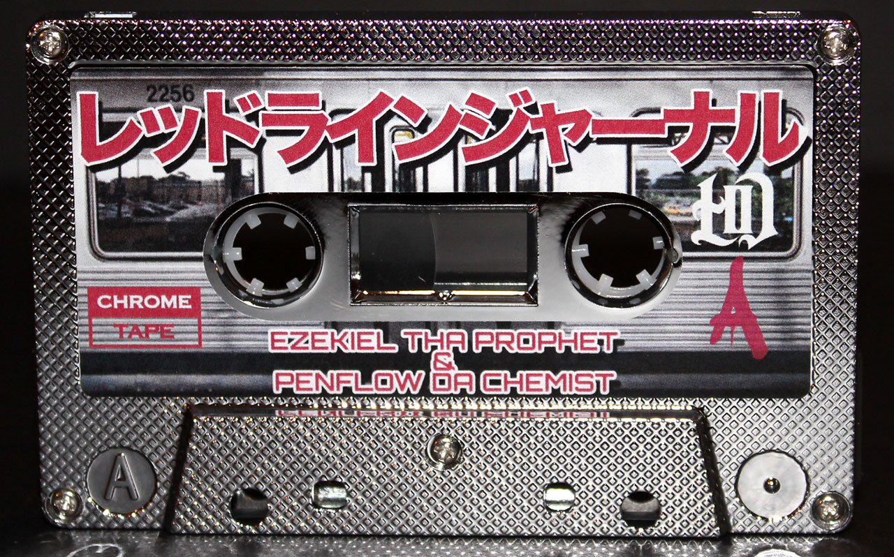 Audio cassette sticker label guide duplication.ca blogduplication.ca blog