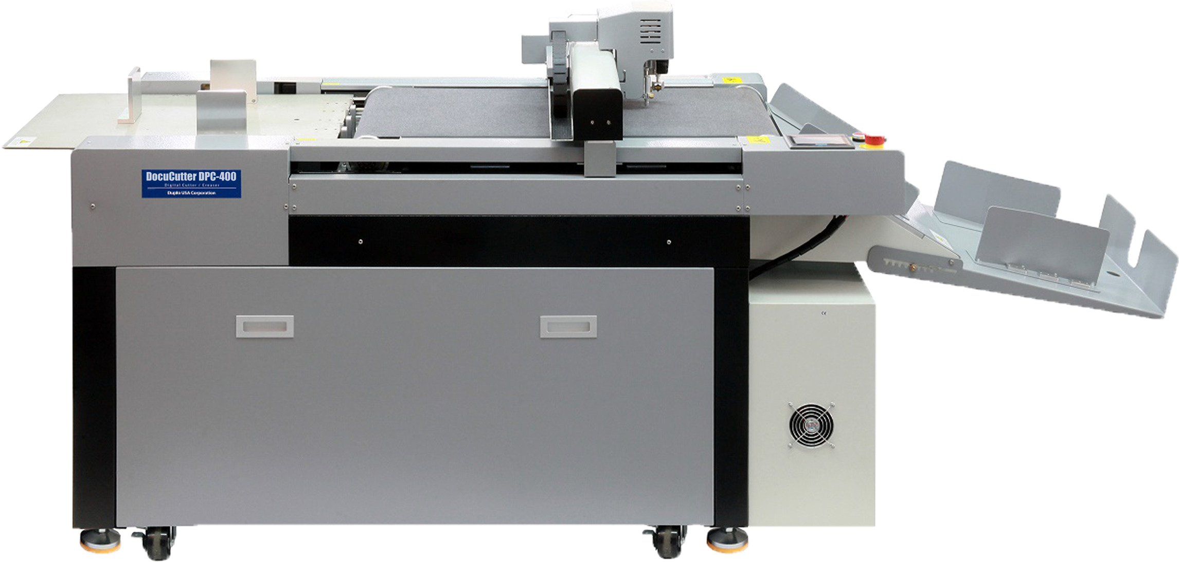 Digital Die Cut Machine