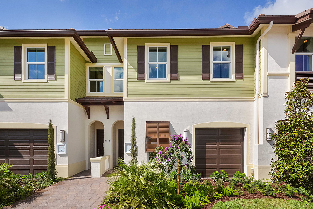 Pointe 100 Boca Raton