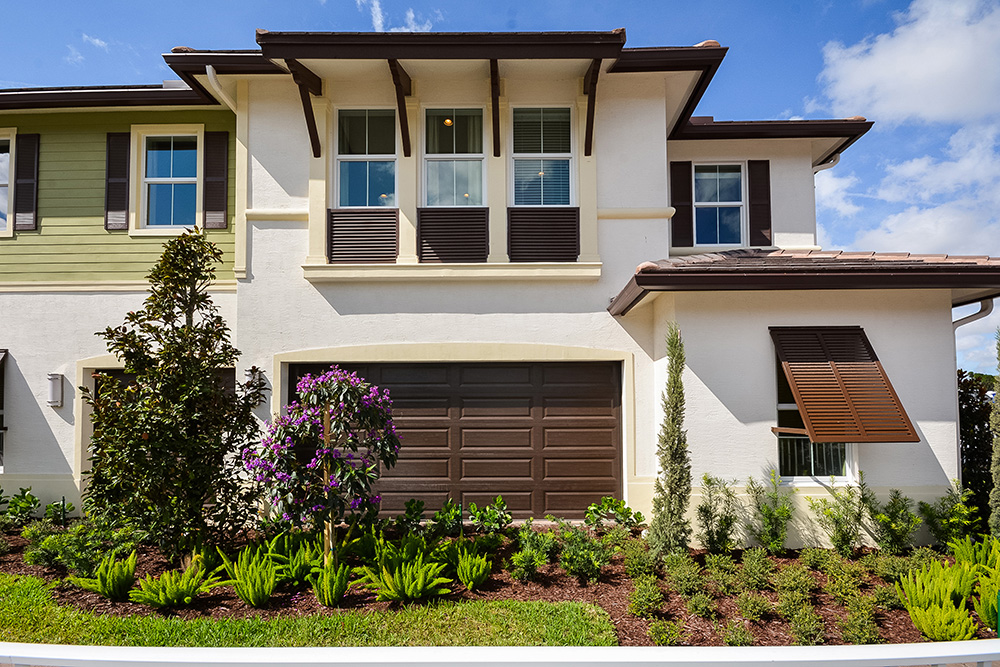 Pointe 100 Boca Raton