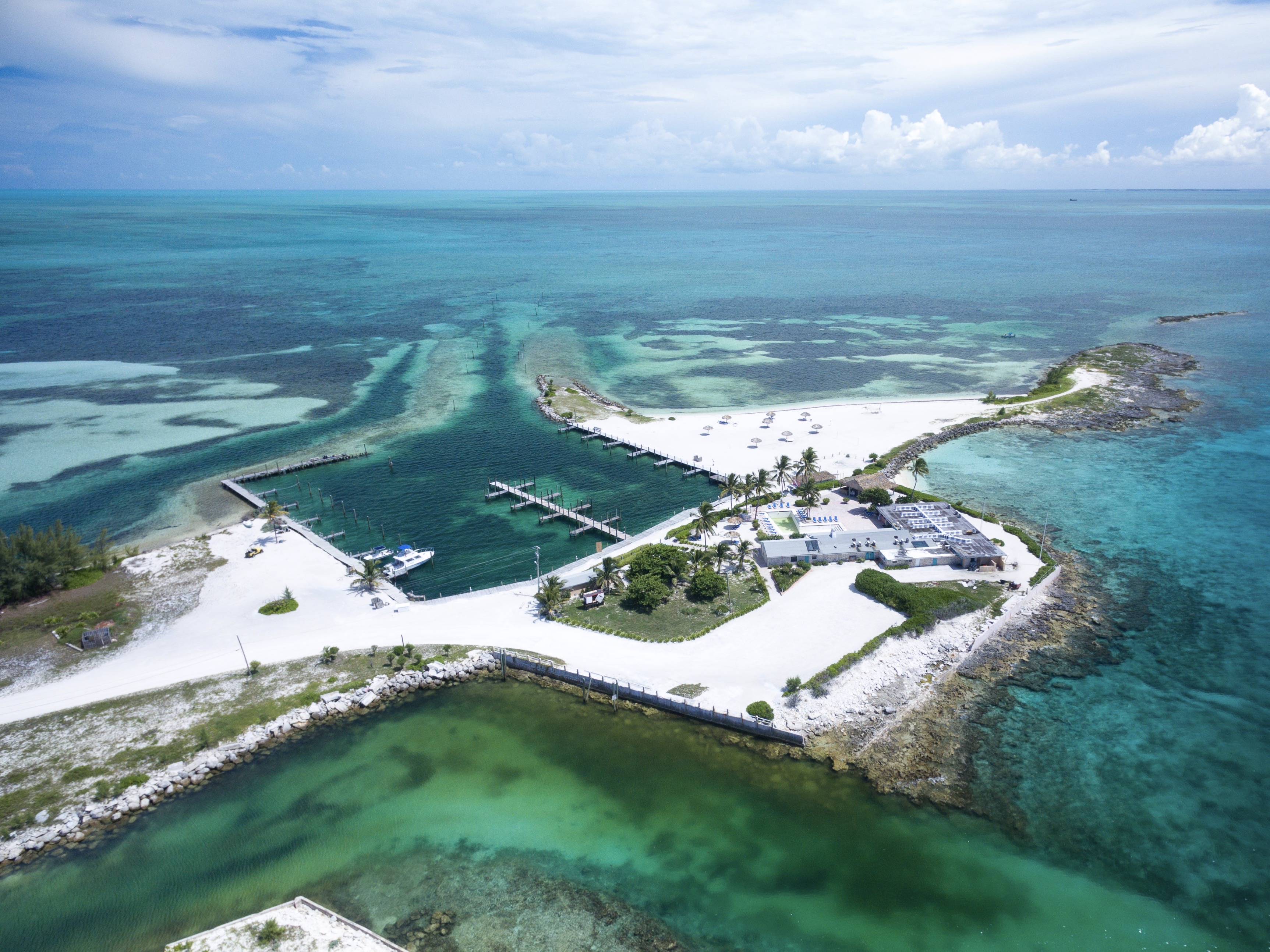 The Bimini Beach Club, Port Royal, Bimini Property Listing