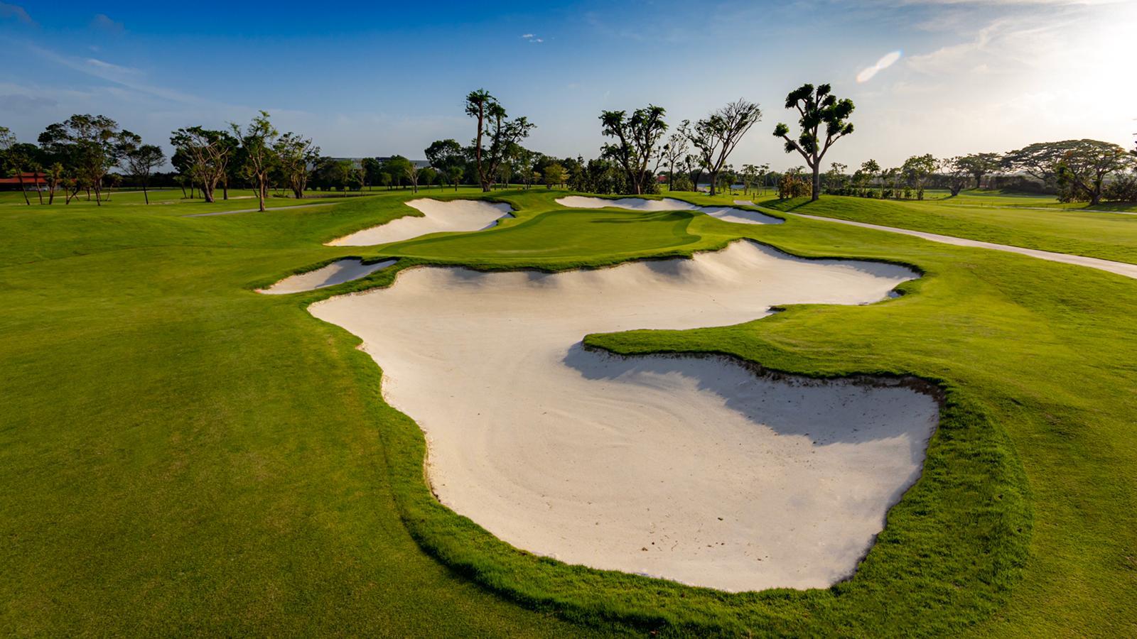 Garden Course 2 Durabunker