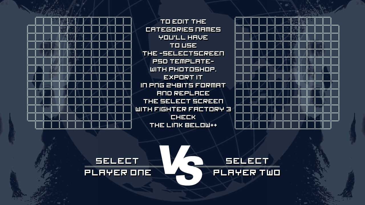 The Mugen Fighters Guild Mugen Multiverse Cross generation of