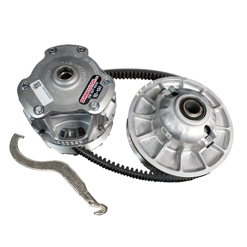 20162021 RZR 900s Duraclutch Kit 15504 DURACLUTCH