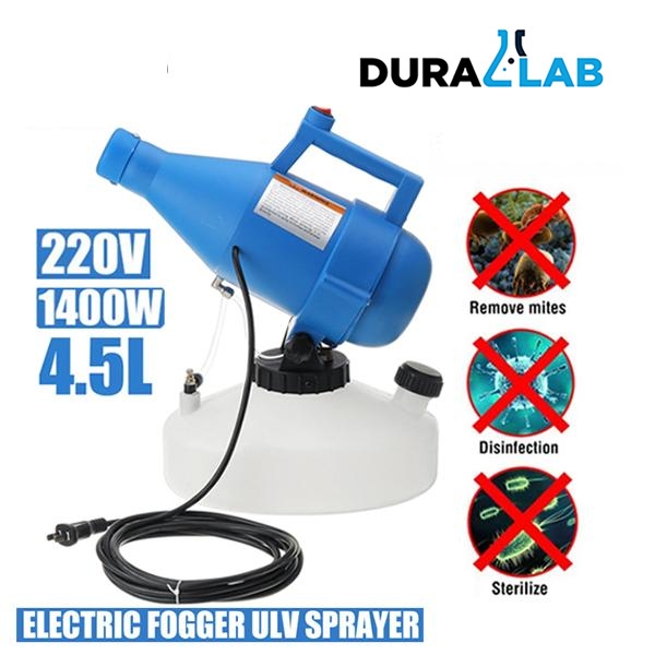 Porta Potti Portable Chemical Toilet Duralab