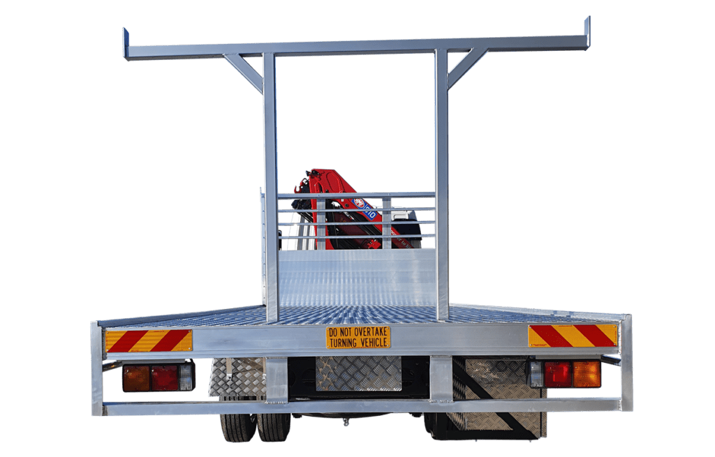 Heavy Duty Pickup Truck Gates Truck Bed Rack Systems