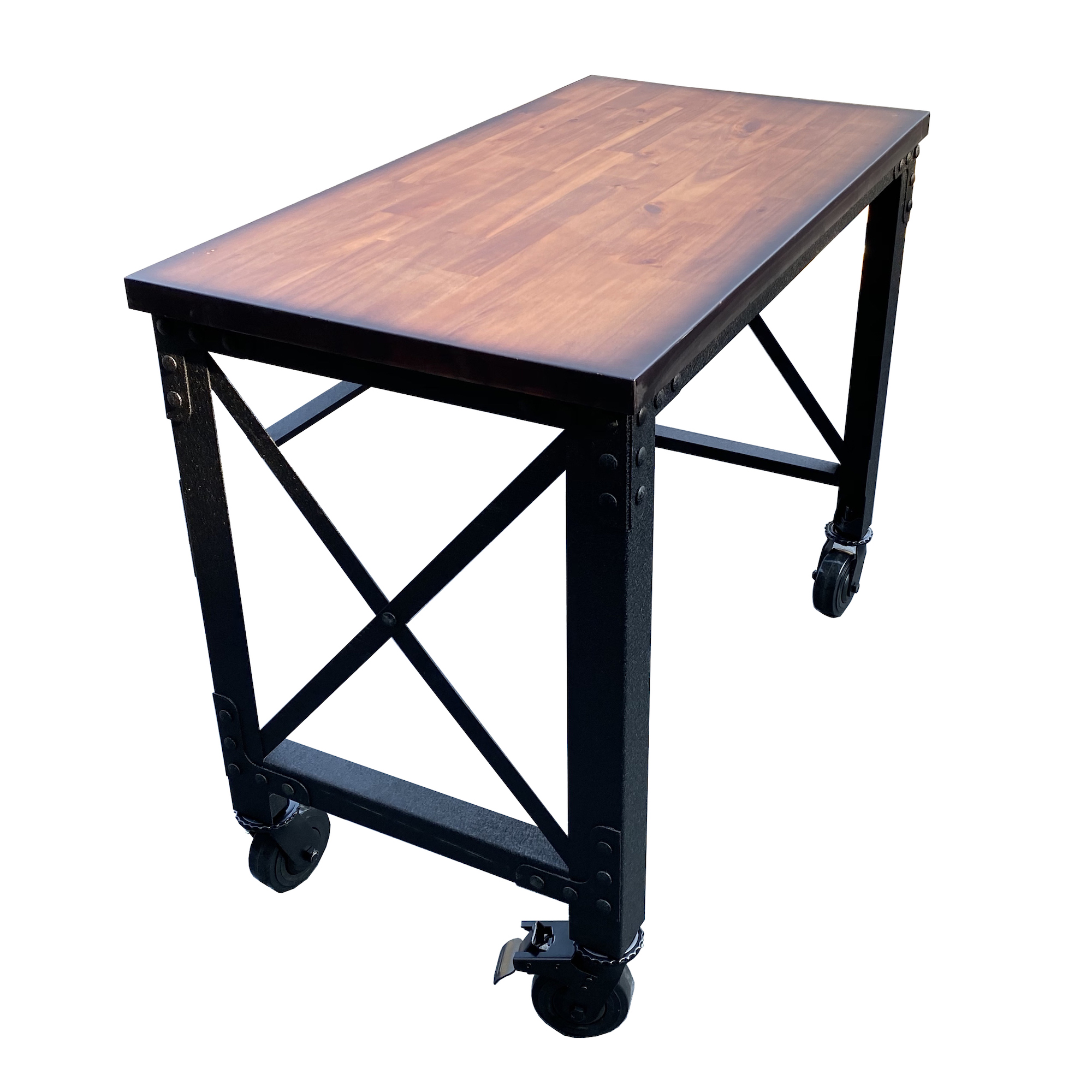 Rolling Worktable 46″ x 24″ Duramax