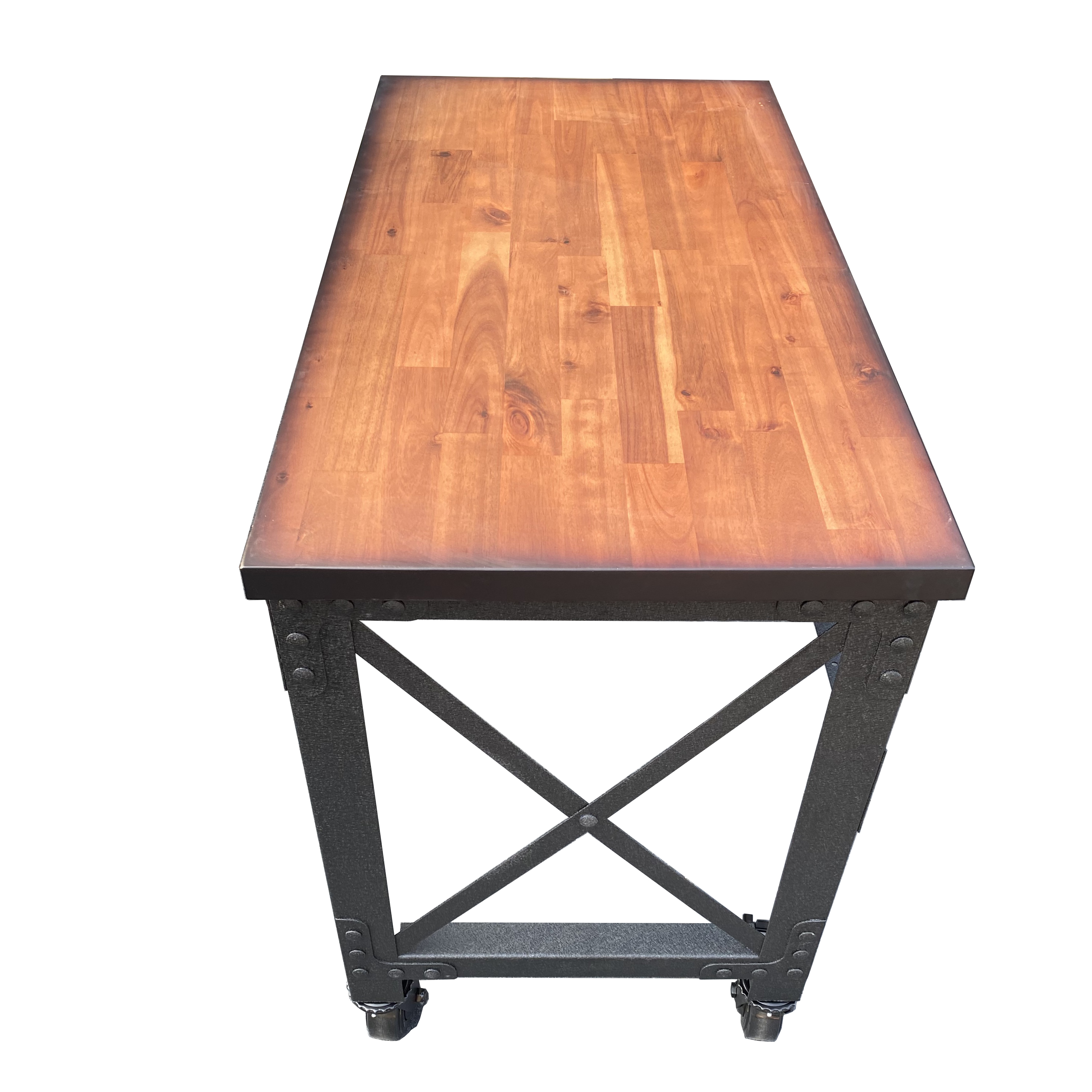 Rolling Workbench 46″ x 24″ Duramax