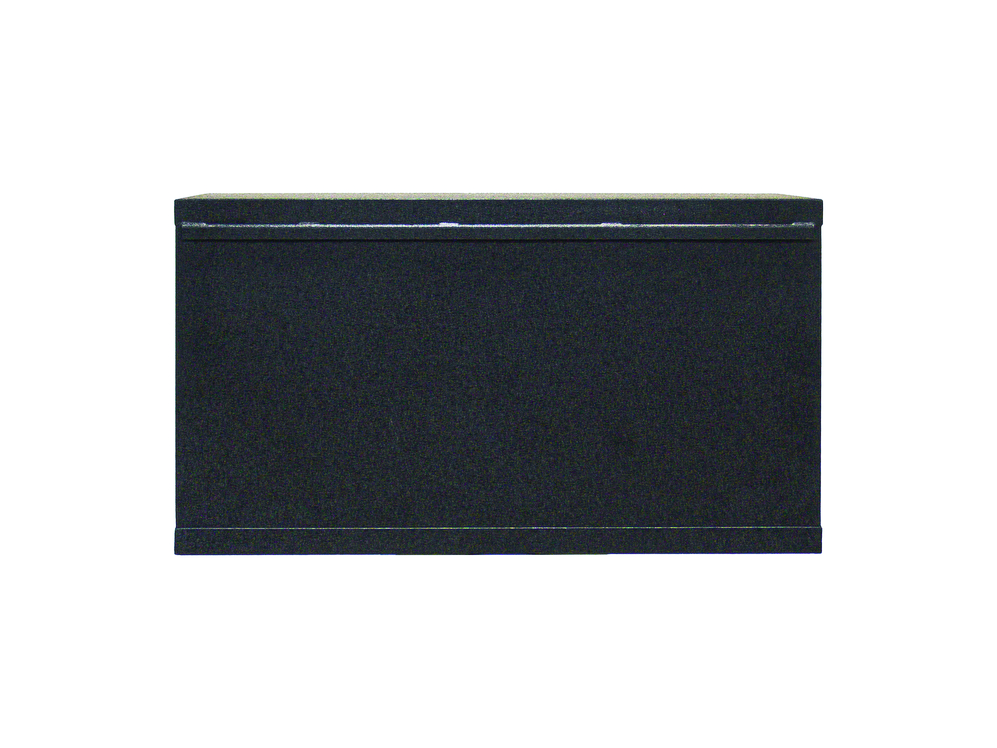 Industrial Metal and Wood Wall Duramax