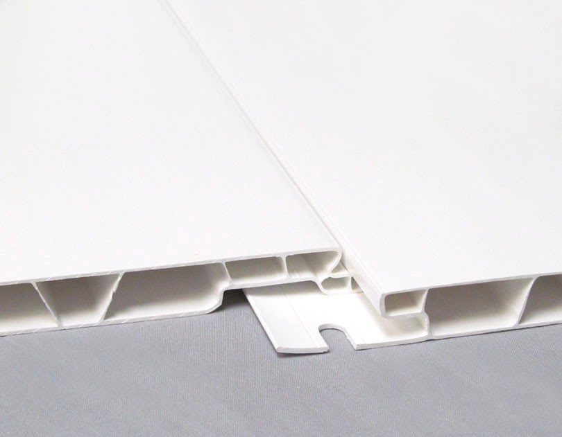 Uncover the downsides of FRP; Vinyl Panels is the Future