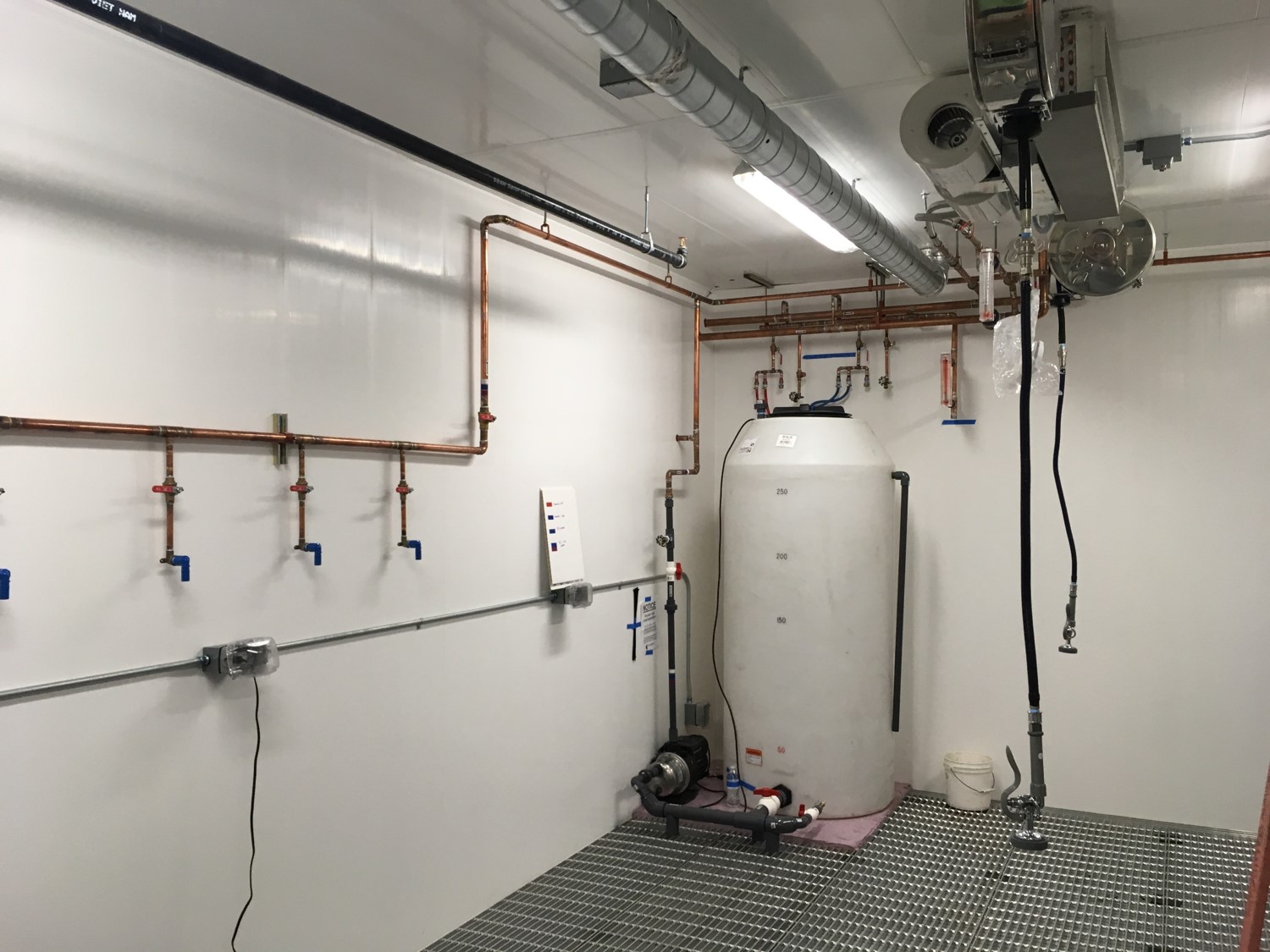 4 Reasons why Duramax PVC Wall Panels is the Most Effective High