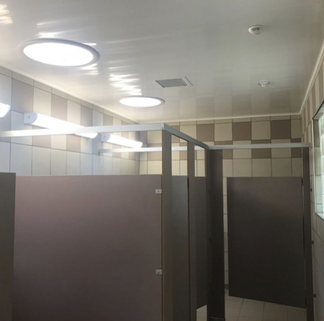 waterresistant wall board Duramax shower wall panels