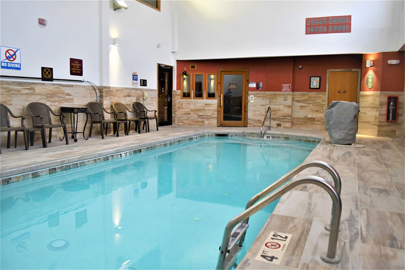Comfort Inn & Suites Durango Hotels