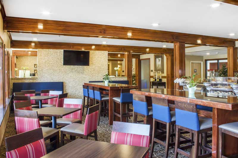 Comfort Inn & Suites Durango Hotels