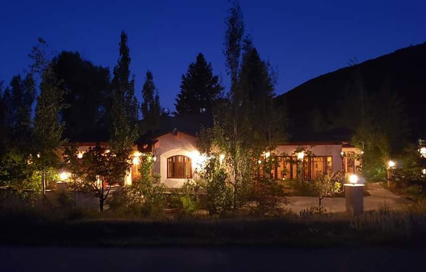 Kennebec Café Food & Drink in Durango, CO