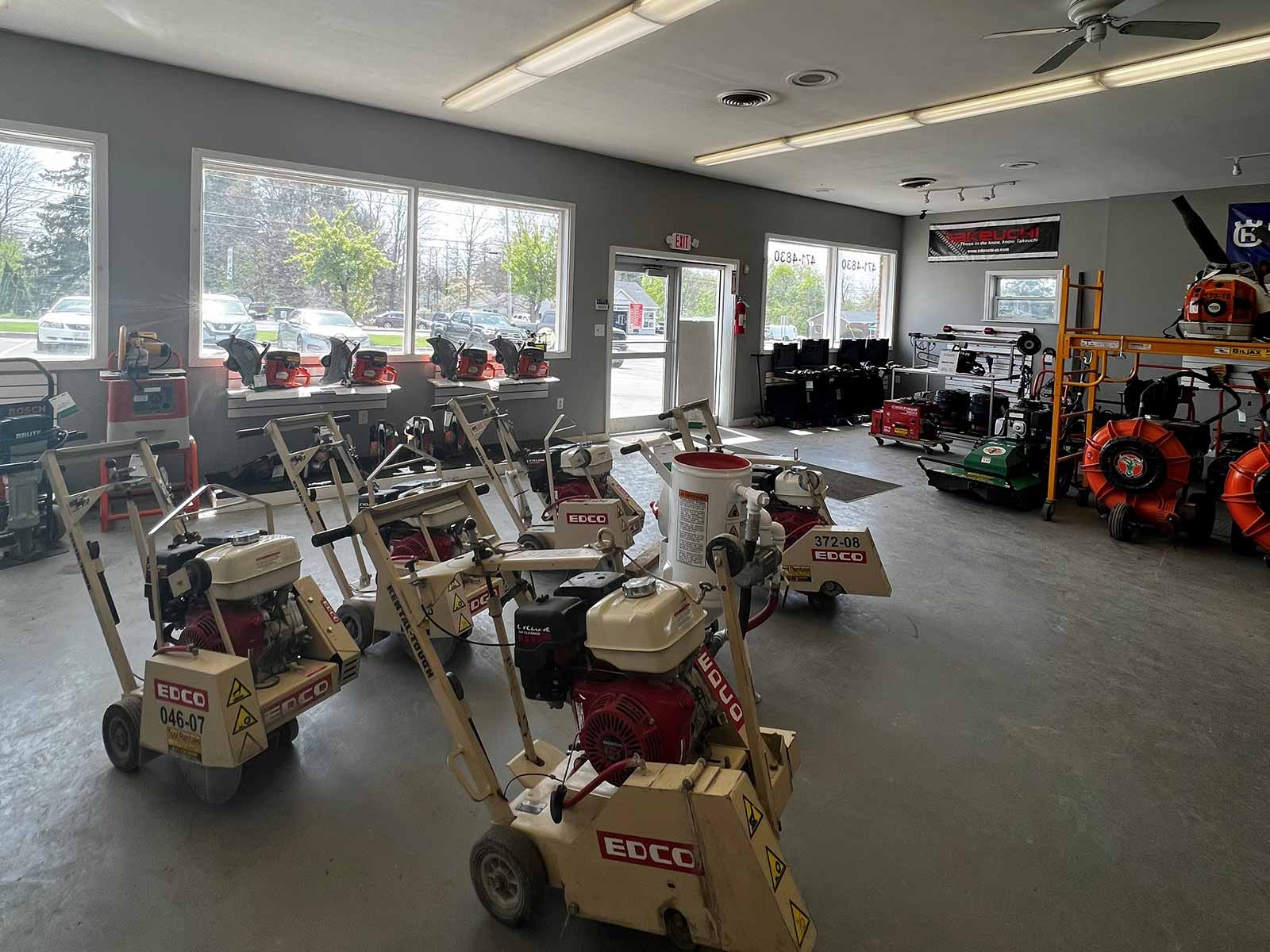 Tool Rentals by Durants Convenient, HighQuality Tool Rentals for