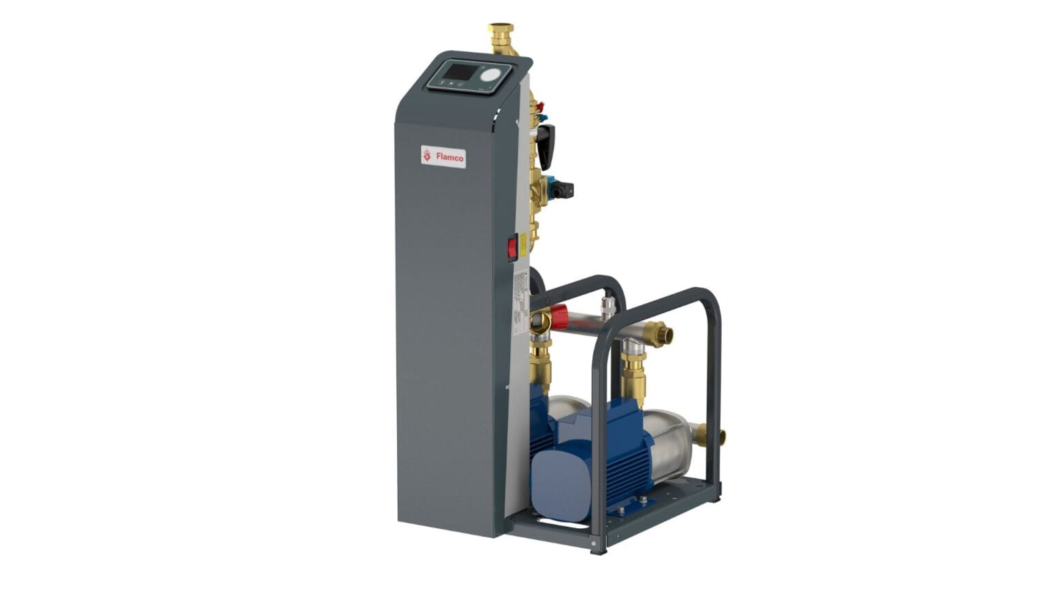 What Is A Fill And Spill System? Dura Pump Solutions