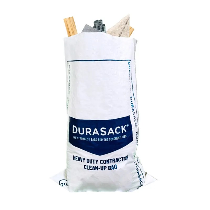 DuraSack® Heavy Duty Contractor Bag DuraSack