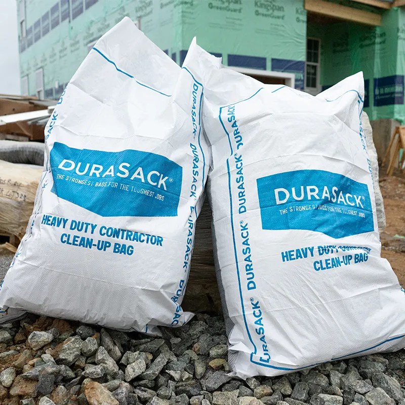 DuraSack® Heavy Duty Contractor Bag DuraSack