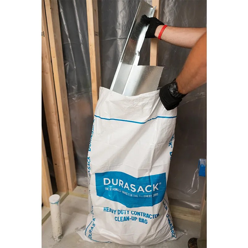 DuraSack® Heavy Duty Contractor Bag DuraSack