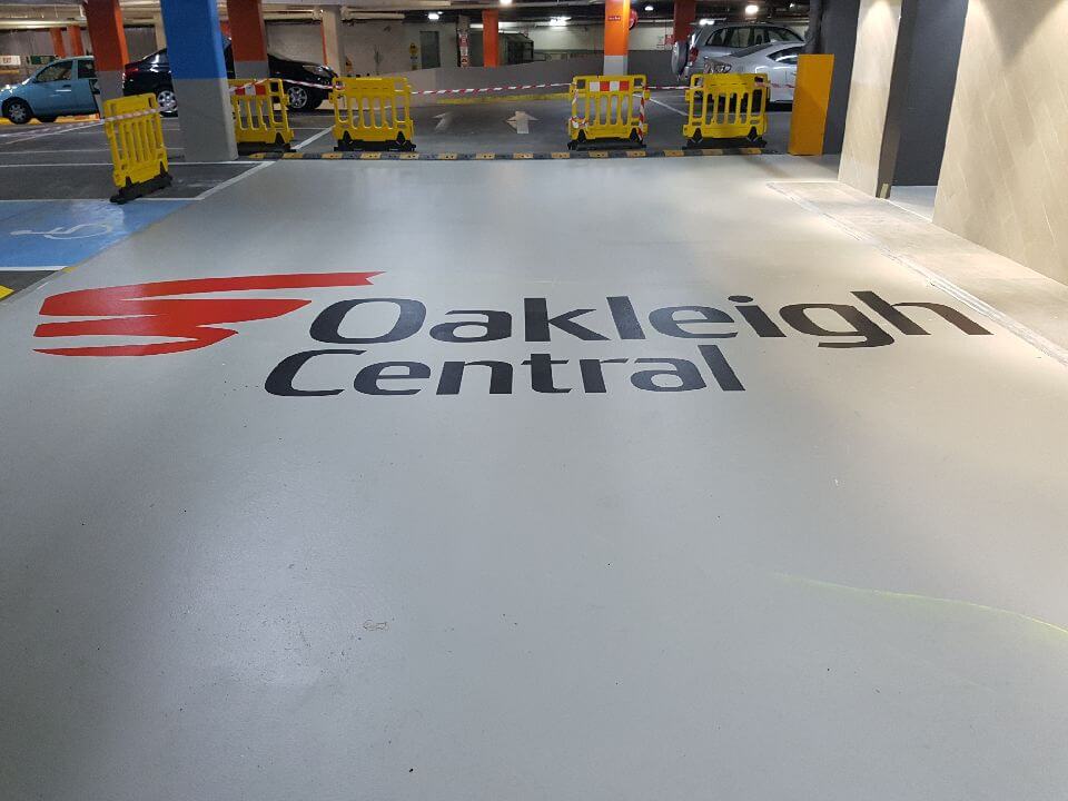 Epoxy Floor Logo Durasafe Epoxy Floor Logo Durasafe