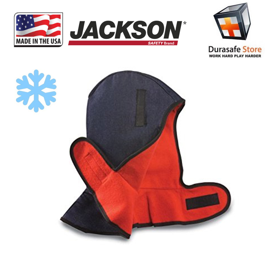 JACKSON SAFETY 14503 Winterliner 305 TSL Durasafe Shop