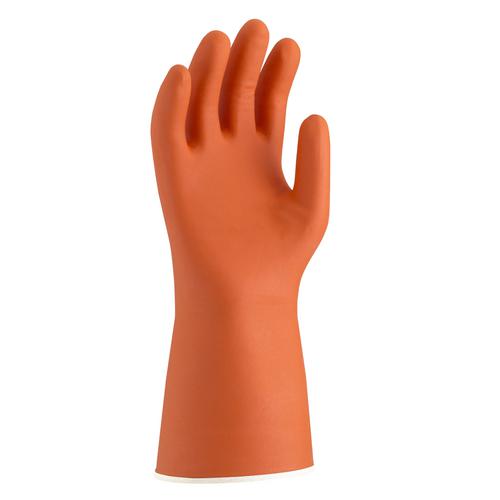 UVEX 60188 UChem 3500 Chemical protection glove Size 9,10