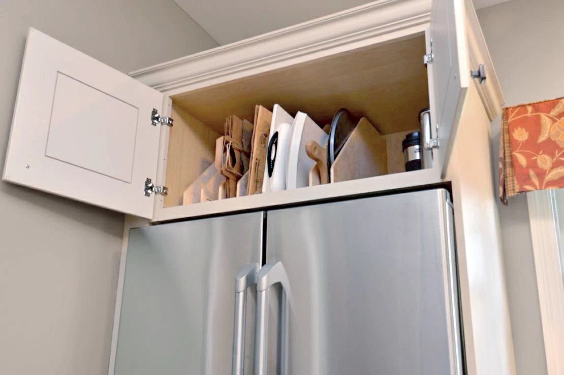 Tray Divider Kit Dura Supreme