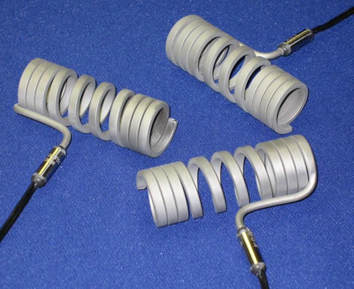 Molded Cable Heater Transitions DuraTherm