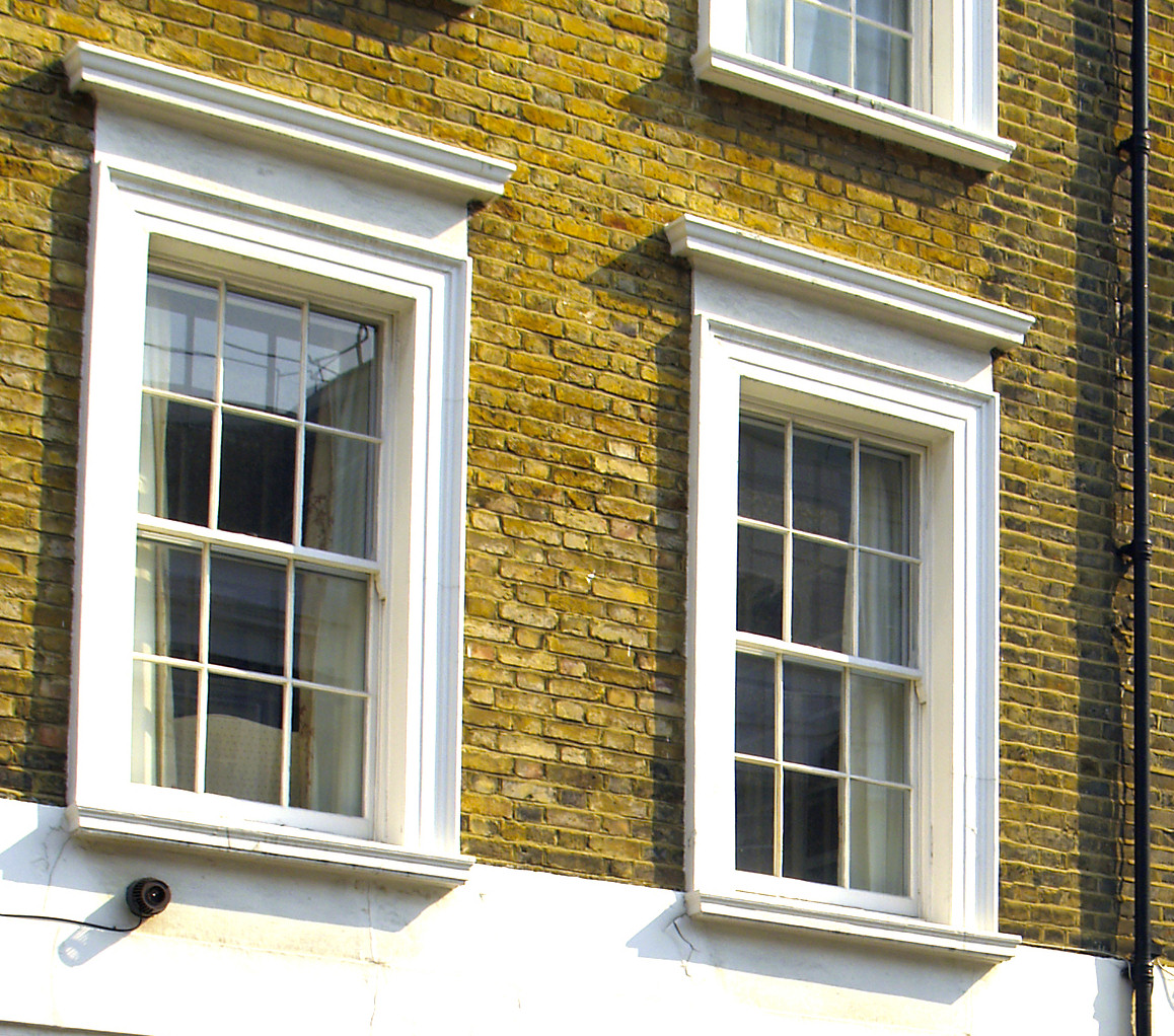 Beautiful, Strong, Slimline Aluminium Windows Duration Windows